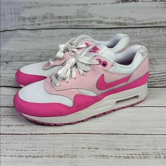 Nike Court Borough Low Recraft Girls - Picture 3 of 8